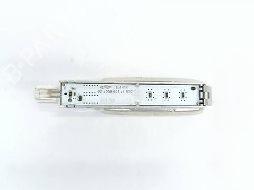 Interior roof light VW PASSAT B8 (3G2, CB2)  | BP29357986I8 