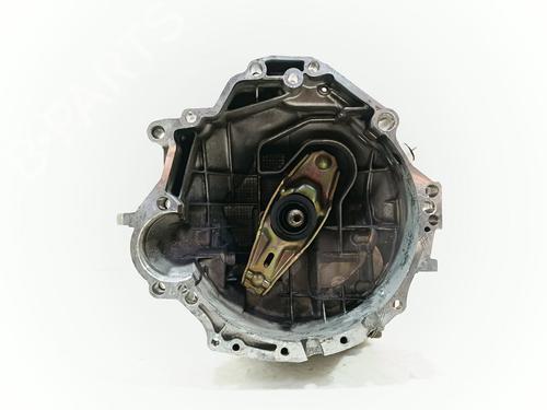 Gearbox SKODA SUPERB I (3U4)  | BP29700828M3 