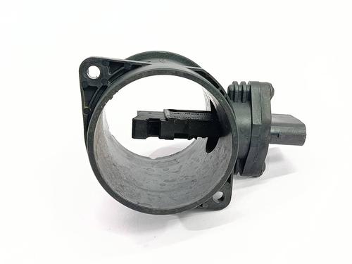Mass air flow sensor BMW 1 (E81) 118 i | BP39690781M95  - Image 5