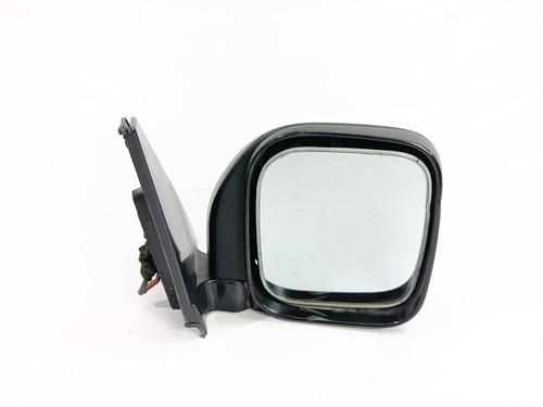 Used Right mirror Right mirror MITSUBISHI PAJERO III (V7_W, V6_W) 2.5 TDi (V64W, V74W) (115 hp) 36768558 36768558