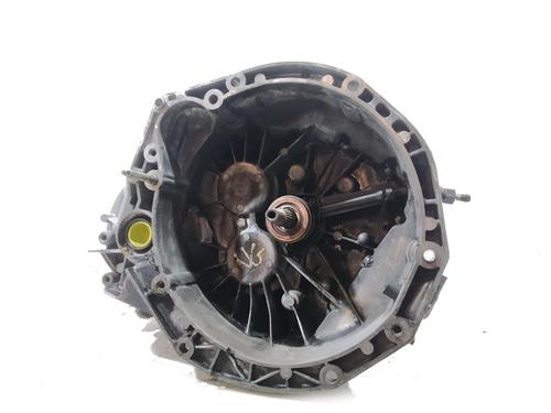 Gearbox RENAULT LAGUNA II (BG0/1_)  | BP15869526M3 