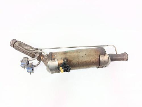 Used Particulate filter Particulate filter PEUGEOT 5008 (0U_, 0E_) [2009-2017] 35944531 35944531