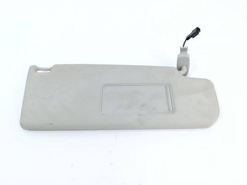 Used Right sun visor SEAT ALTEA XL (5P5, 5P8) [2006-2015]  29391035