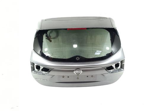 Used Tailgate NISSAN QASHQAI II SUV (J11, J11_) [2013-2025]  28080790