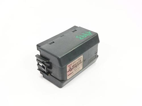 Used Fuse box Fuse box MITSUBISHI PAJERO III (V7_W, V6_W) 2.5 TDi (V64W, V74W) (115 hp) 36767759 36767759