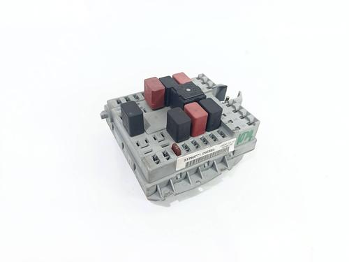 Used Fuse box Fuse box FIAT DOBLO Box Body/MPV (223_) 1.9 D (223ZXB1A) (63 hp) 34506623 34506623