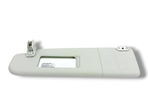 Left sun visor SKODA OCTAVIA II (1Z3) | BP37453363I1 - Image 5