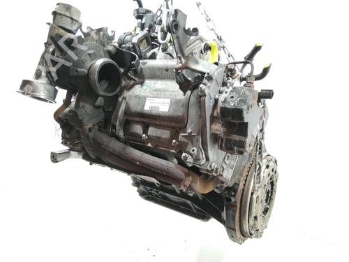 Engine MERCEDES-BENZ A-CLASS (W169) A 200 CDI (169.008, 169.308) | BP15863099M1 