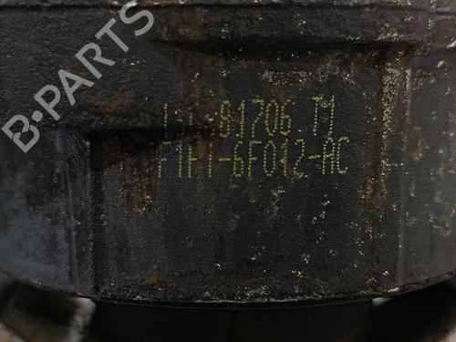 Engine mount FORD KUGA II (DM2)  | BP28129763M89 