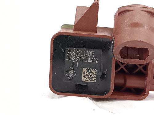 Electronic sensor RENAULT TWINGO III (BCM_, BCA_) Z.E: (BCA1) | BP29530983M84 