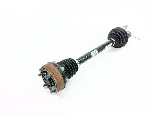 Left front driveshaft AUDI A3 (8L1) | BP32406763M38