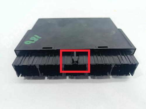 Electronic module FORD MONDEO III (B5Y) | BP35736606M83 - Image 5