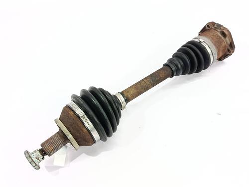 Used Left front driveshaft Left front driveshaft SEAT IBIZA III (6L1) [2002-2009] 39935752 39935752