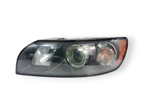 Faro sinistro VOLVO S40 II (544) D5 (179 hp) 31084420