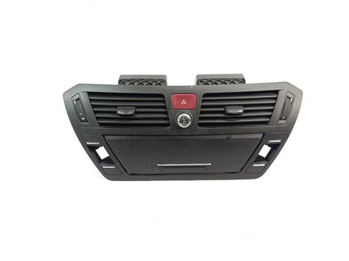 Luftventil CITROËN C4 Grand Picasso I (UA_) 2.0 HDi 138 (136 hp) 22757099