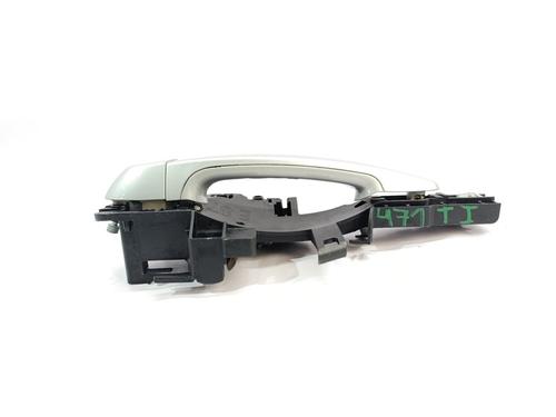 Rear left exterior door handle BMW 1 (E87) 118 d | BP24365716C130 