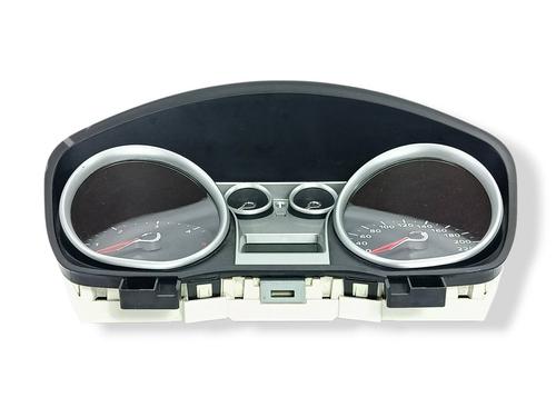 Instrument cluster FORD KUGA I | BP32160124C47