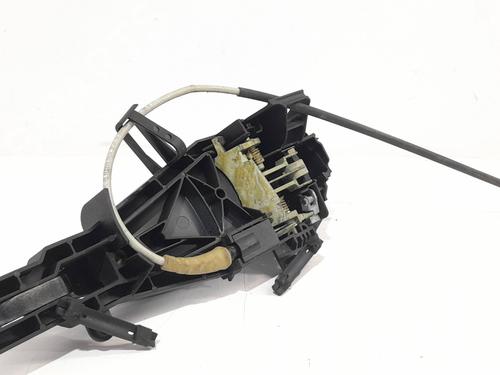 Rear right exterior door handle BMW X5 (E53)  | BP15865413C130 
