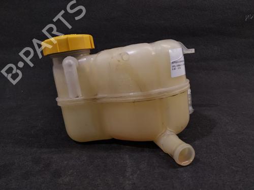 Expansion tank OPEL CORSA D (S07)  | BP15869149C120 