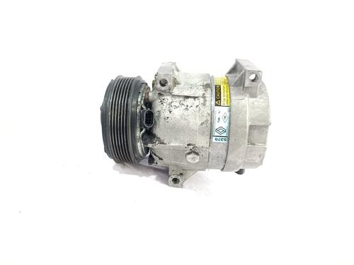 AC Kompressor RENAULT LAGUNA II (BG0/1_)  | BP28019254M34 