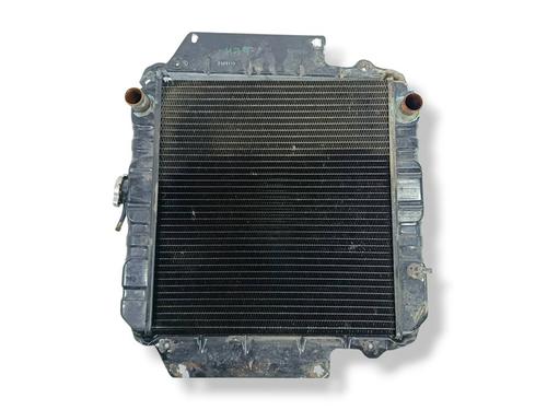 Used Water radiator Water radiator SUZUKI SAMURAI Closed Off-Road Vehicle (SJ_) [1984-2004] 34277046 34277046