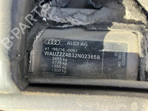 Other AUDI ALLROAD C5 (4BH) 2.5 TDI quattro | BP19935135O1 