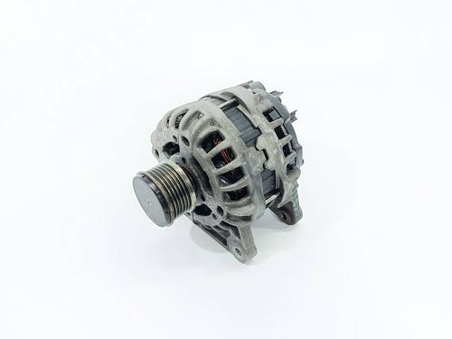 Used Alternator DACIA DOKKER MPV (KE_) [2012-2021]  31991686