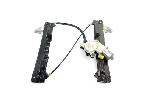 Used Rear right window mechanism CHRYSLER GRAND VOYAGER V (RT) 2.8 CRDi (163 hp) 16362915