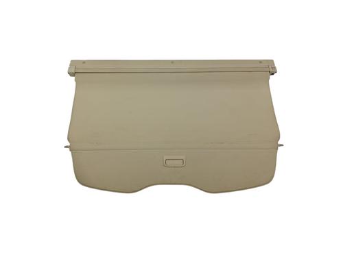 Rear parcel shelf VW TOUAREG (7LA, 7L6, 7L7) 5.0 V10 TDI | BP32283674C85