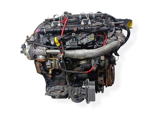 engine-ford-mondeo-iii-b5y-2000-2001-2002-2003-2004-2005-2006-2007-40624713 main image