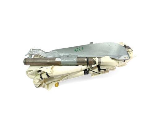 Used Left curtain airbag VW TIGUAN (5N_) [2007-2018]  24937180