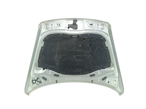 Hood VW TOUAREG (7LA, 7L6, 7L7) 5.0 V10 TDI | BP22273533C1 