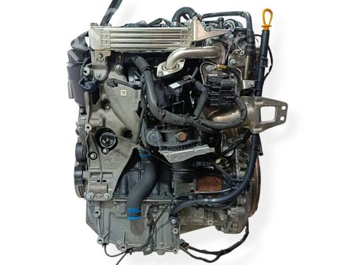 Used Engine Engine 38651410 38651410