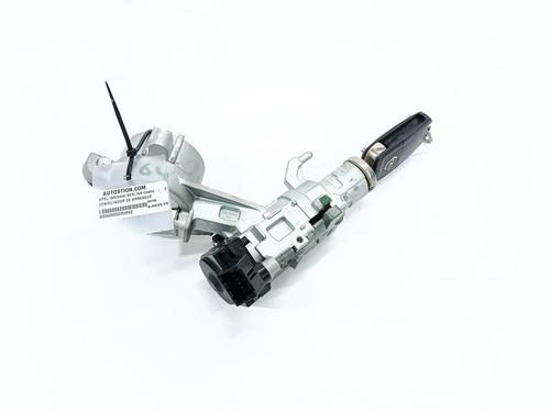 Ignition barrel OPEL INSIGNIA A (G09) 2.0 CDTI (68) | BP32849156M48  - Image 5