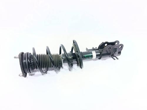 Used Left front shock absorber Left front shock absorber 38957040 38957040