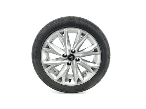 Rim CITROËN C4 I (LC_)  | BP19027829C45 