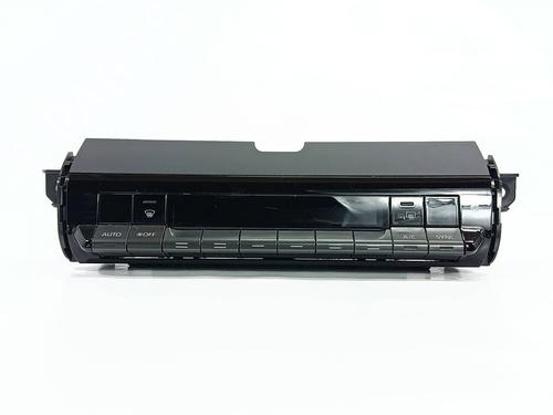 Comando chauffage TOYOTA C-HR (_X1_) 1.8 Hybrid (ZYX10_, ZYX11_, ZYX10R, ZYX11R) (122 hp) 32404672