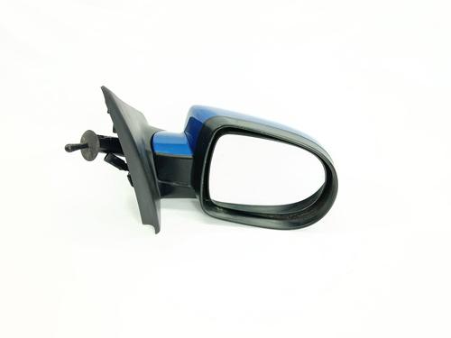 right-mirror-renault-clio-iii-br01-cr01-2005-2006-2007-2008-2009-2010-2011-2012-2013-2014-36167928 main image