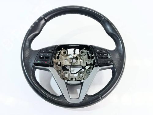 Used Steering wheel HYUNDAI TUCSON (TL, TLE) 1.6 GDi (132 hp) 29590887