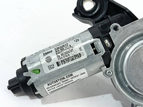 Viskermotor bakrute VW PASSAT B7 Variant (365) 2.0 TDI | BP29699623M102 