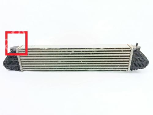 Intercooler MITSUBISHI ECLIPSE CROSS (GK_, GL_)  | BP29713828M30  - Image 5