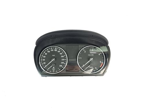 Used Instrument cluster BMW 3 (E90) 320 d (177 hp) 22365214