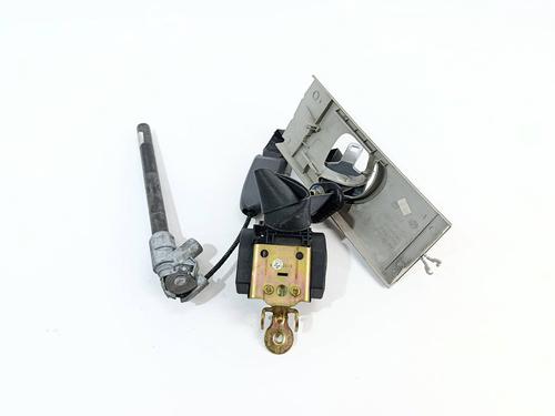 Used Front left seatbelt RENAULT GRAND SCÉNIC II (JM0/1_) 1.9 dCi (JM14) (131 hp) 29700286