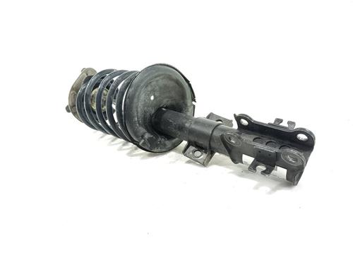 Right front shock absorber VOLVO S60 I (384) 2.4 D | BP25024187M17 