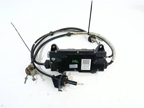 Handremsysteem RENAULT SCÉNIC II (JM0/1_) [2003-2010]  29391029