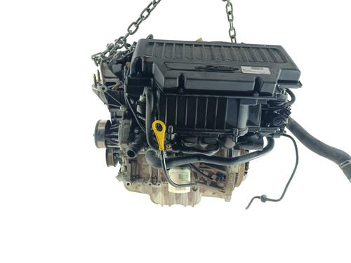 Engine FORD FIESTA V (JH_, JD_) | BP30196144M1