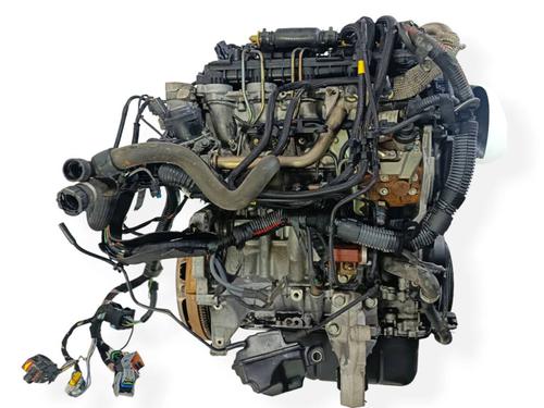 Engine CITROËN C4 I (LC_) | BP39234379M1 - Image 6