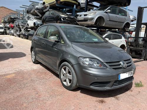 Battery VW GOLF PLUS V (5M1, 521)  | BP29167291E11 