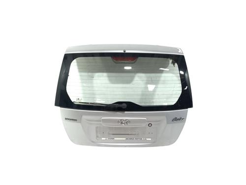 Used Tailgate HYUNDAI GETZ (TB) [2001-2011]  28080765