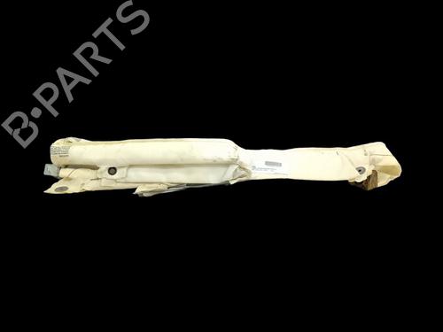 Right curtain airbag SEAT LEON (1P1)  | BP17093888C12 